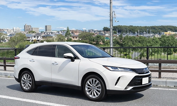 モビリティ事業