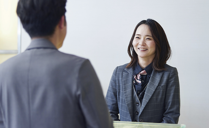 「企業として愛媛に愛される存在に