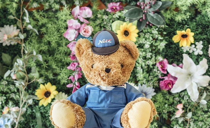 従業員の働きやすさを配慮